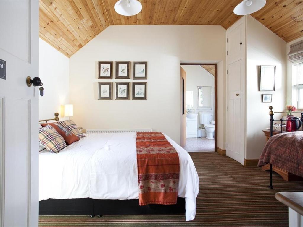 Bed and Breakfast Lisnacurran Hillsborough Esterno foto